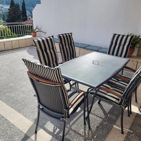 Kablar'S Sunny Suites Dubrovnik Dış mekan fotoğraf