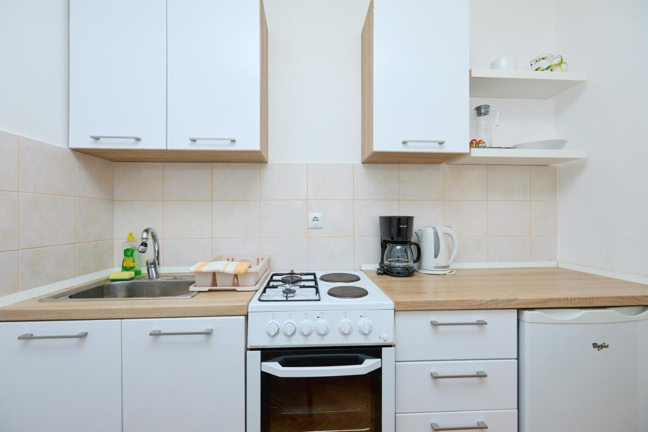 Kablar'S Sunny Suites Dubrovnik Dış mekan fotoğraf
