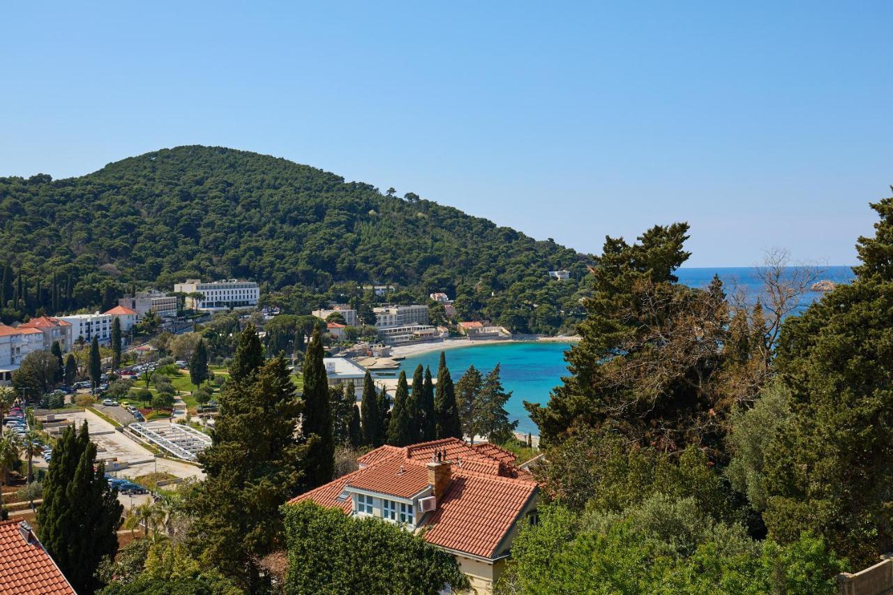Kablar'S Sunny Suites Dubrovnik Dış mekan fotoğraf