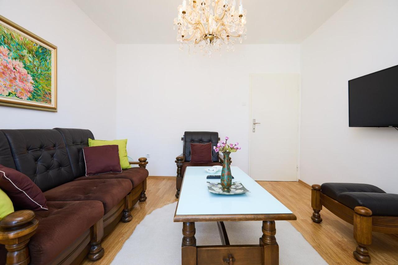 Kablar'S Sunny Suites Dubrovnik Dış mekan fotoğraf