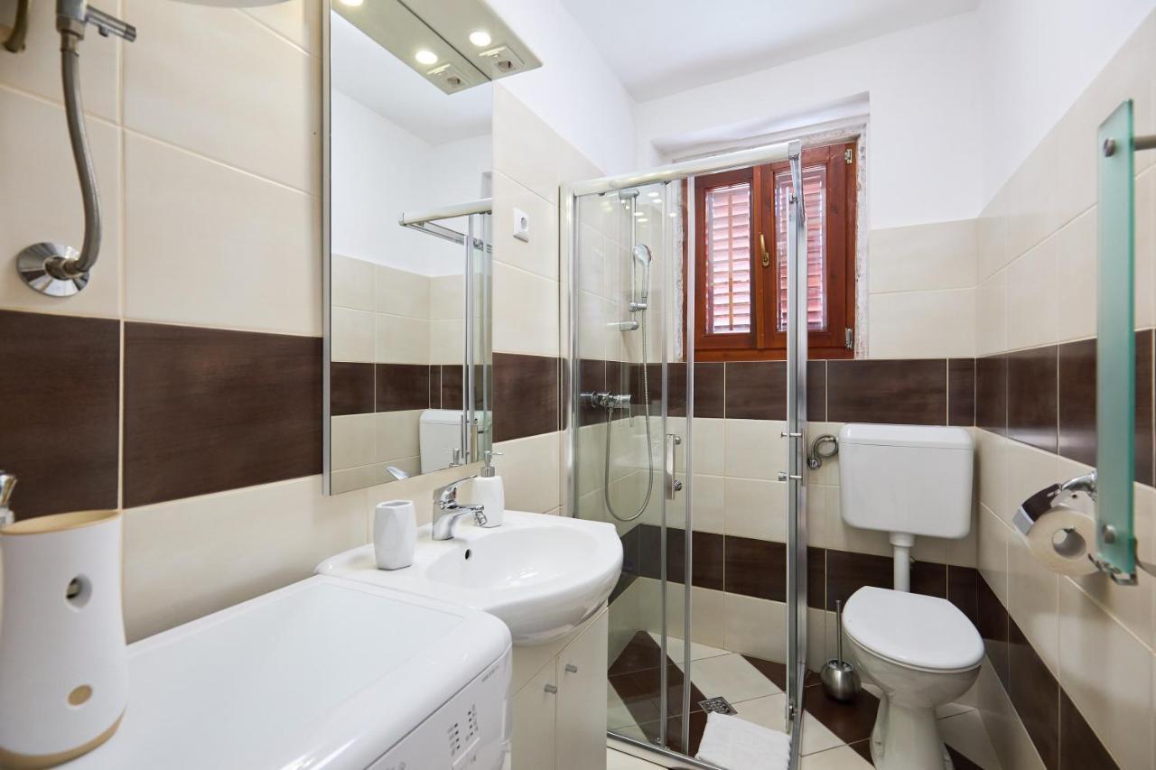 Kablar'S Sunny Suites Dubrovnik Dış mekan fotoğraf