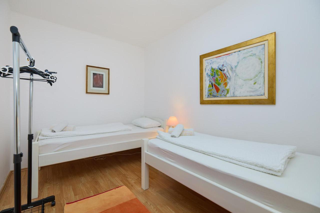 Kablar'S Sunny Suites Dubrovnik Dış mekan fotoğraf