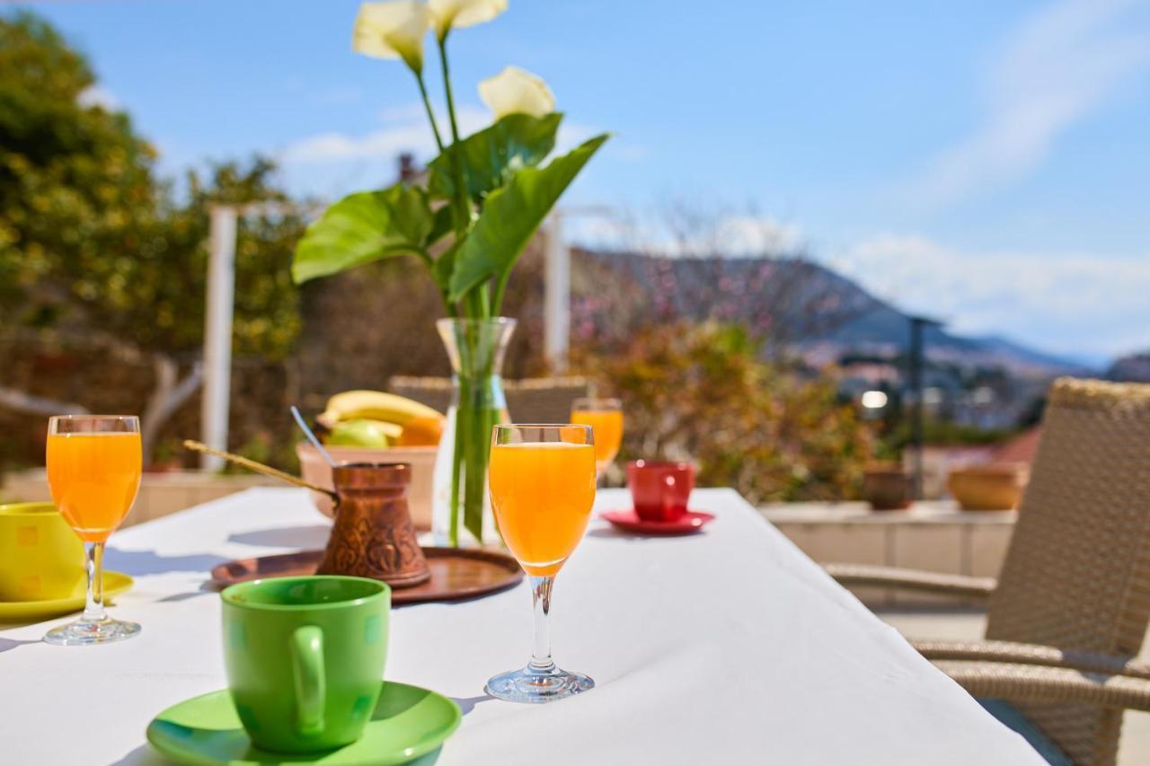 Kablar'S Sunny Suites Dubrovnik Dış mekan fotoğraf