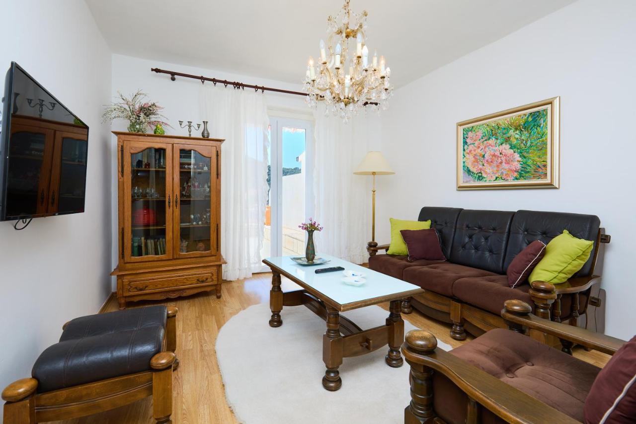 Kablar'S Sunny Suites Dubrovnik Dış mekan fotoğraf