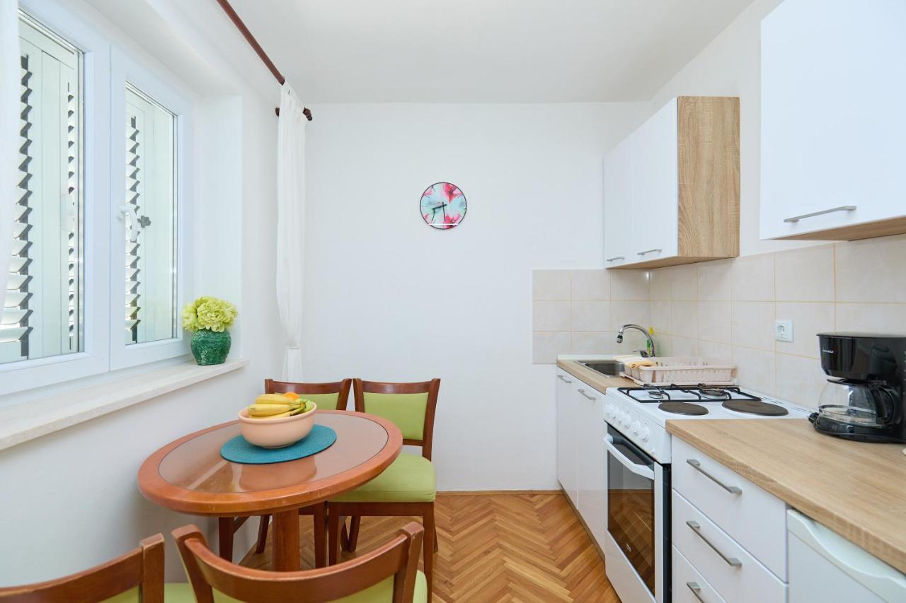 Kablar'S Sunny Suites Dubrovnik Dış mekan fotoğraf