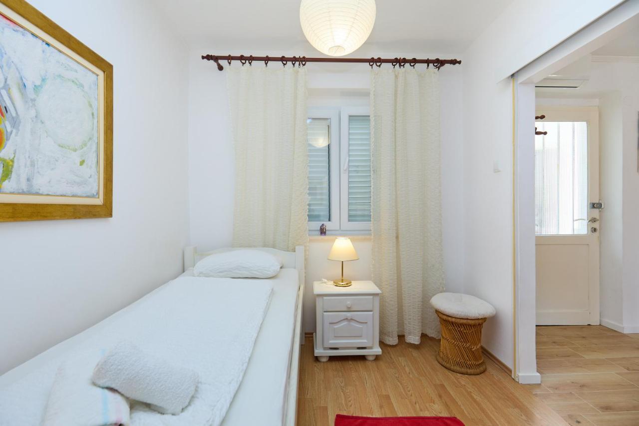 Kablar'S Sunny Suites Dubrovnik Dış mekan fotoğraf