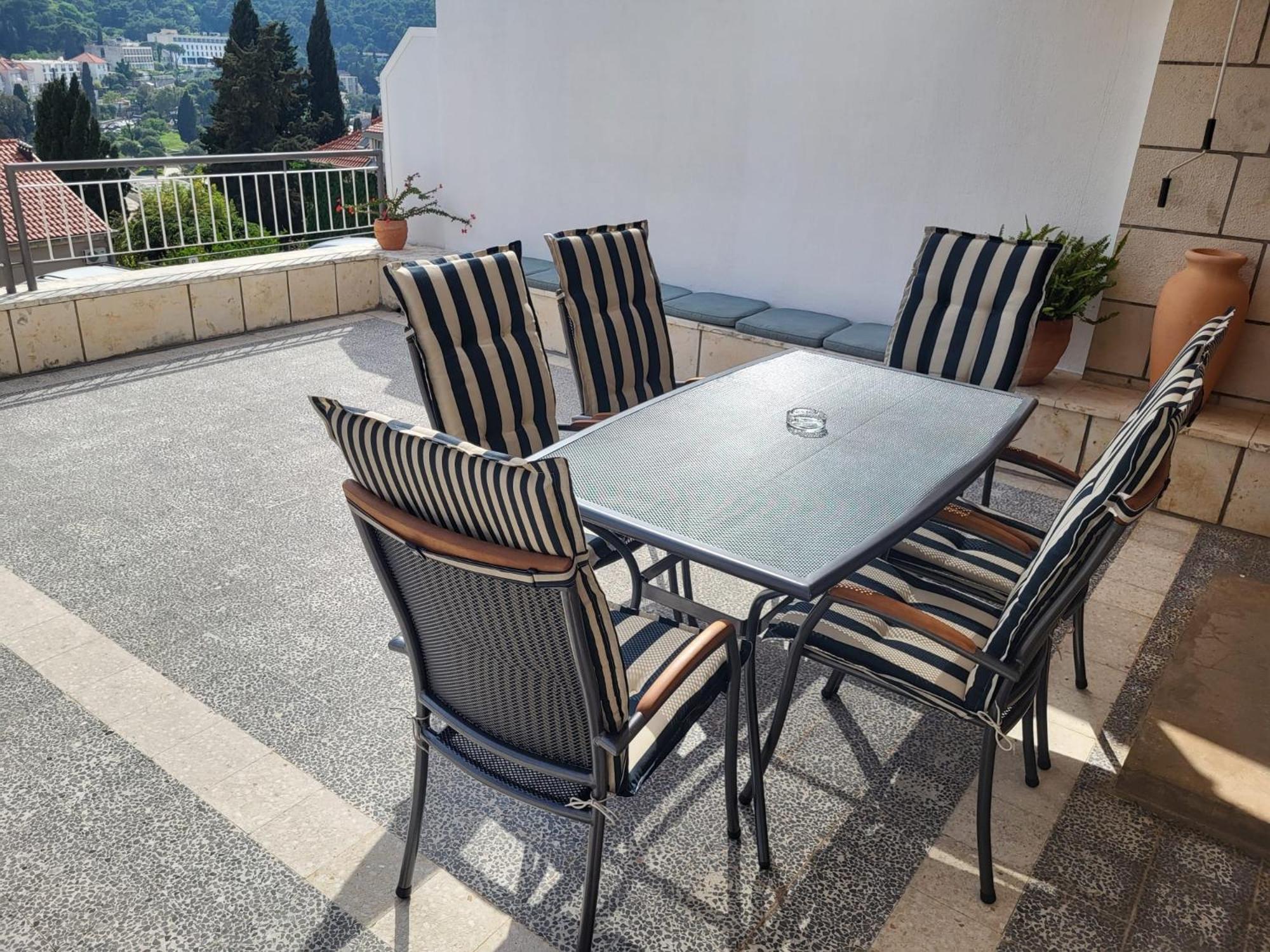 Kablar'S Sunny Suites Dubrovnik Dış mekan fotoğraf