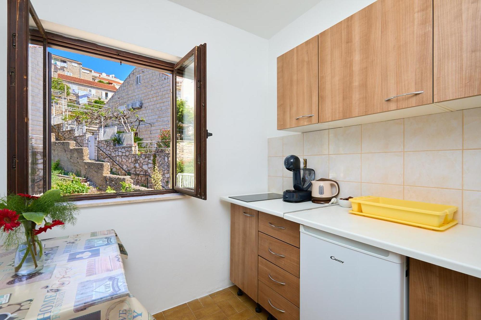 Kablar'S Sunny Suites Dubrovnik Dış mekan fotoğraf