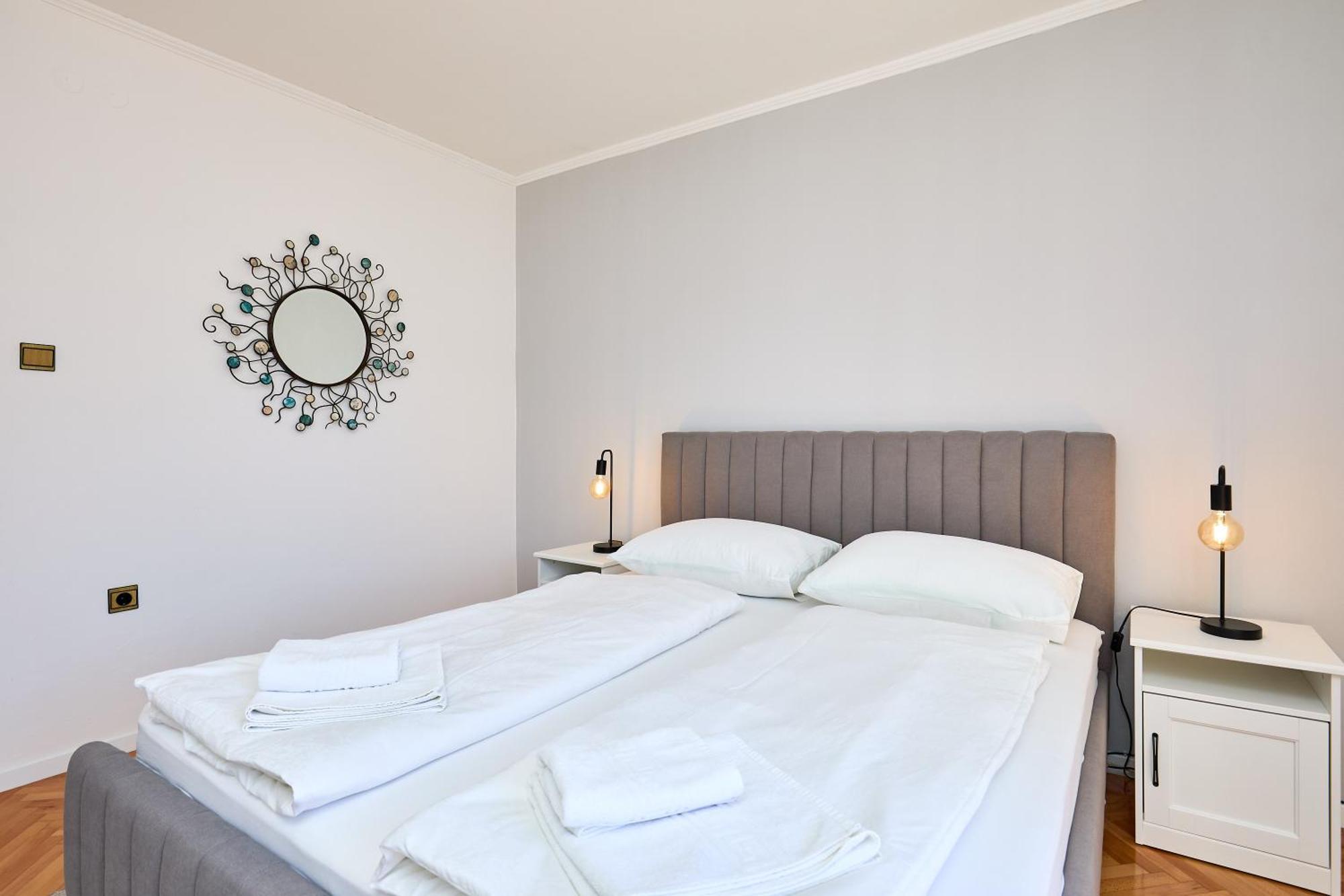 Kablar'S Sunny Suites Dubrovnik Dış mekan fotoğraf