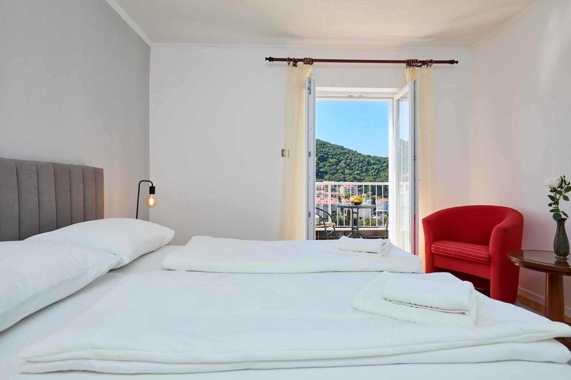 Kablar'S Sunny Suites Dubrovnik Dış mekan fotoğraf