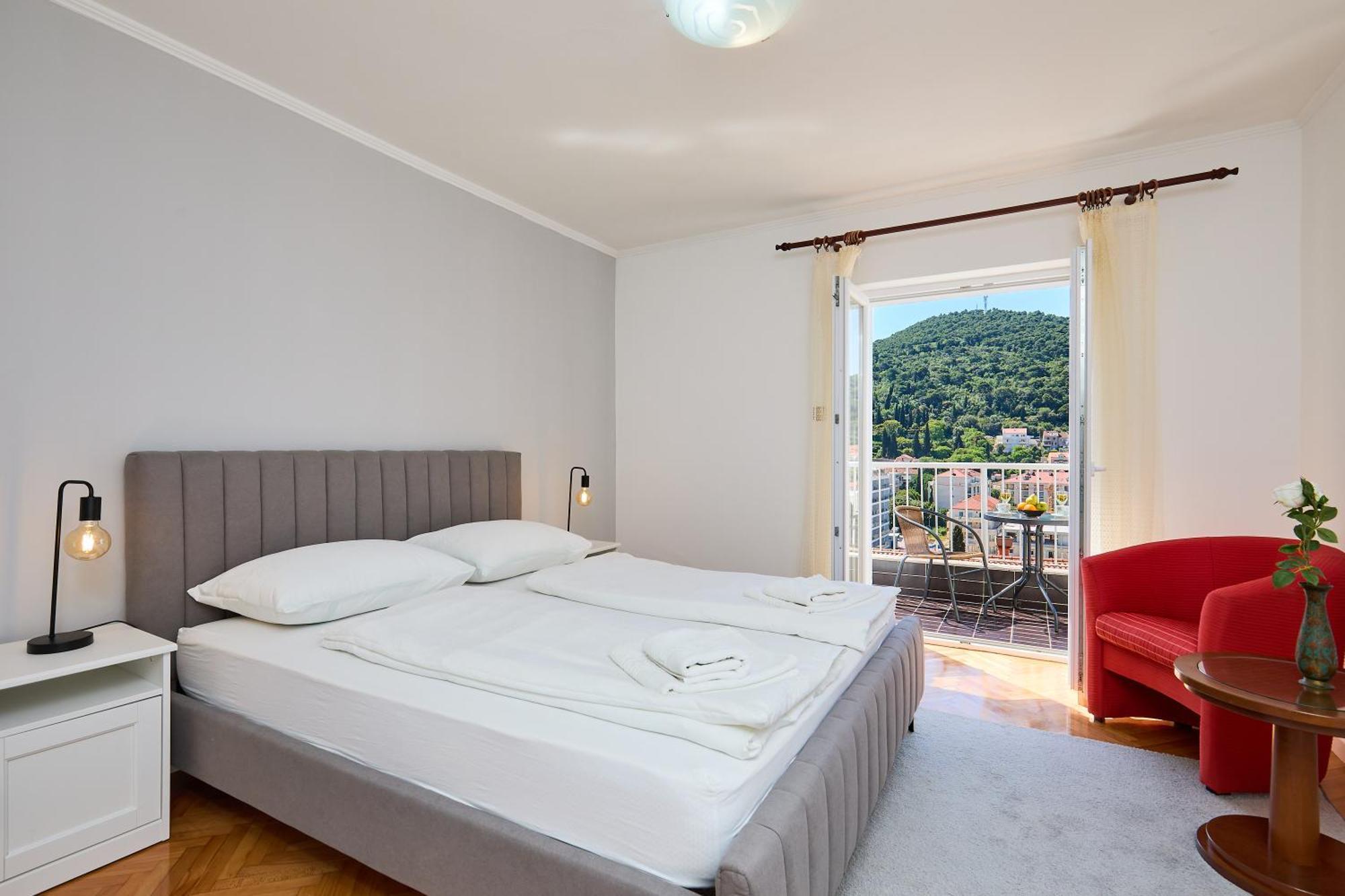 Kablar'S Sunny Suites Dubrovnik Dış mekan fotoğraf