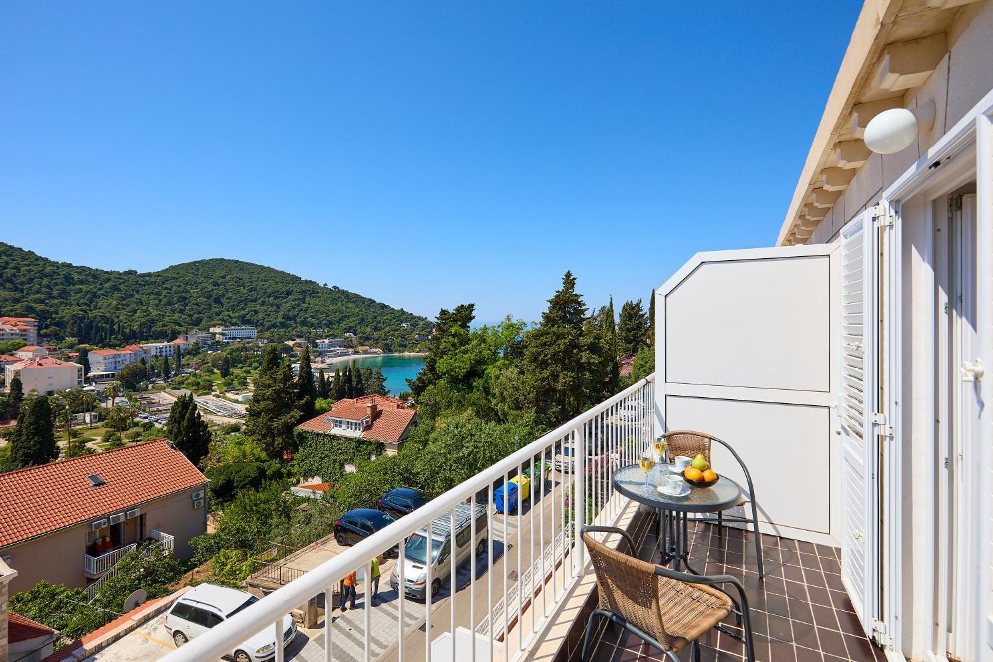 Kablar'S Sunny Suites Dubrovnik Dış mekan fotoğraf