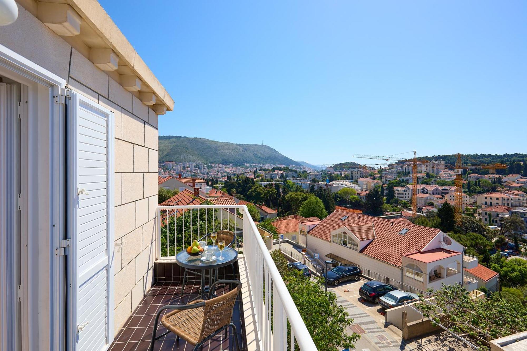 Kablar'S Sunny Suites Dubrovnik Dış mekan fotoğraf