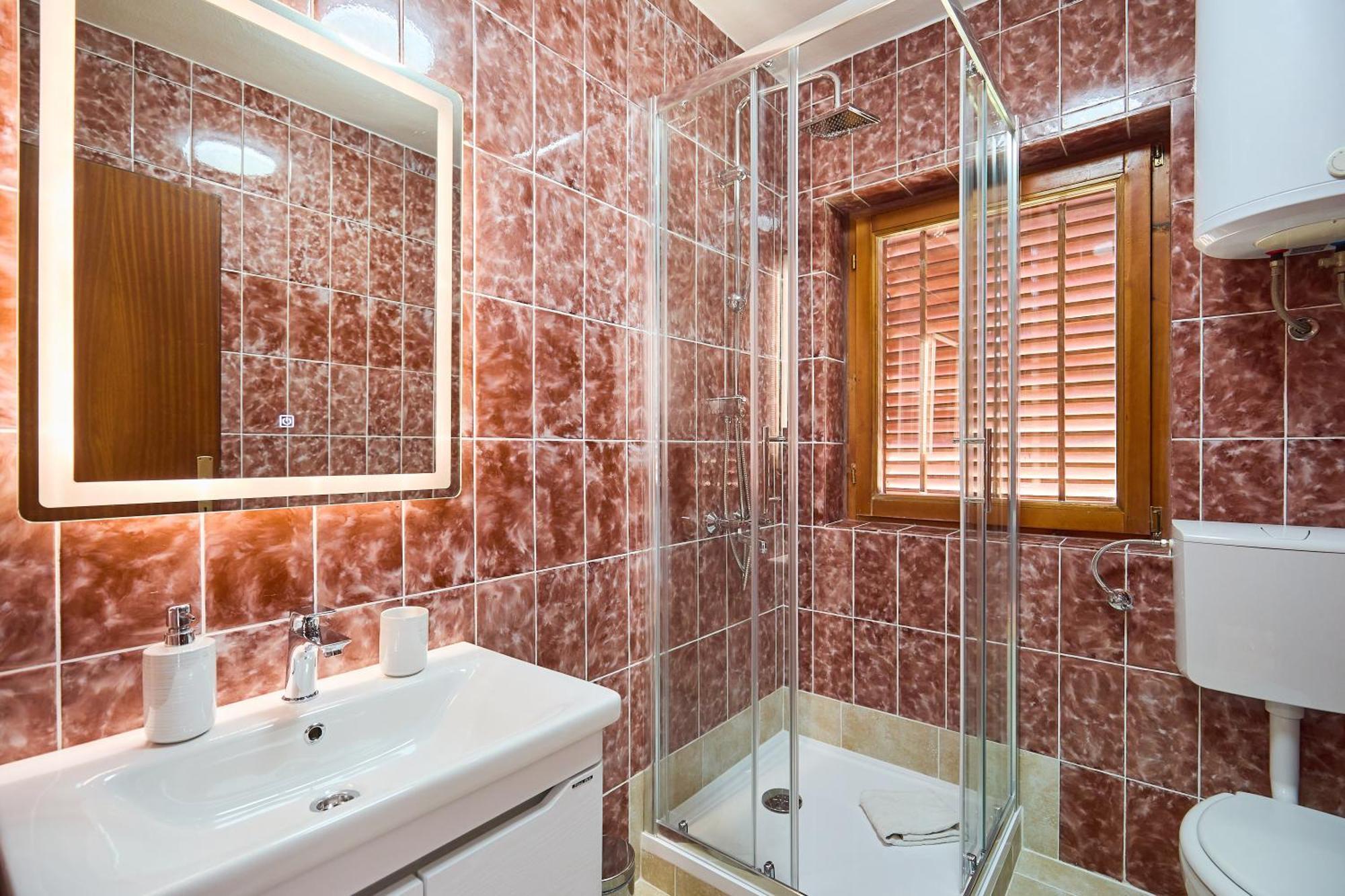Kablar'S Sunny Suites Dubrovnik Oda fotoğraf