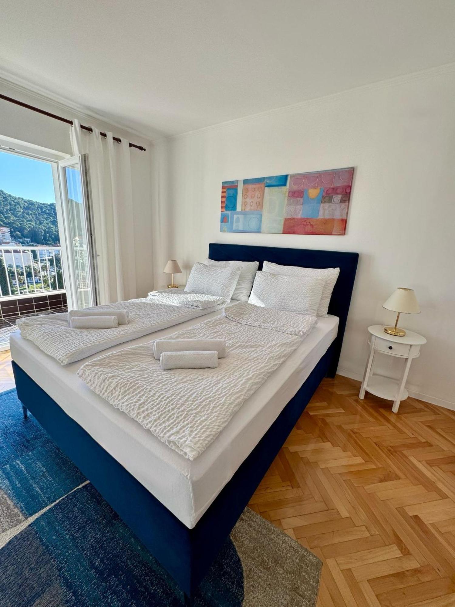 Kablar'S Sunny Suites Dubrovnik Dış mekan fotoğraf