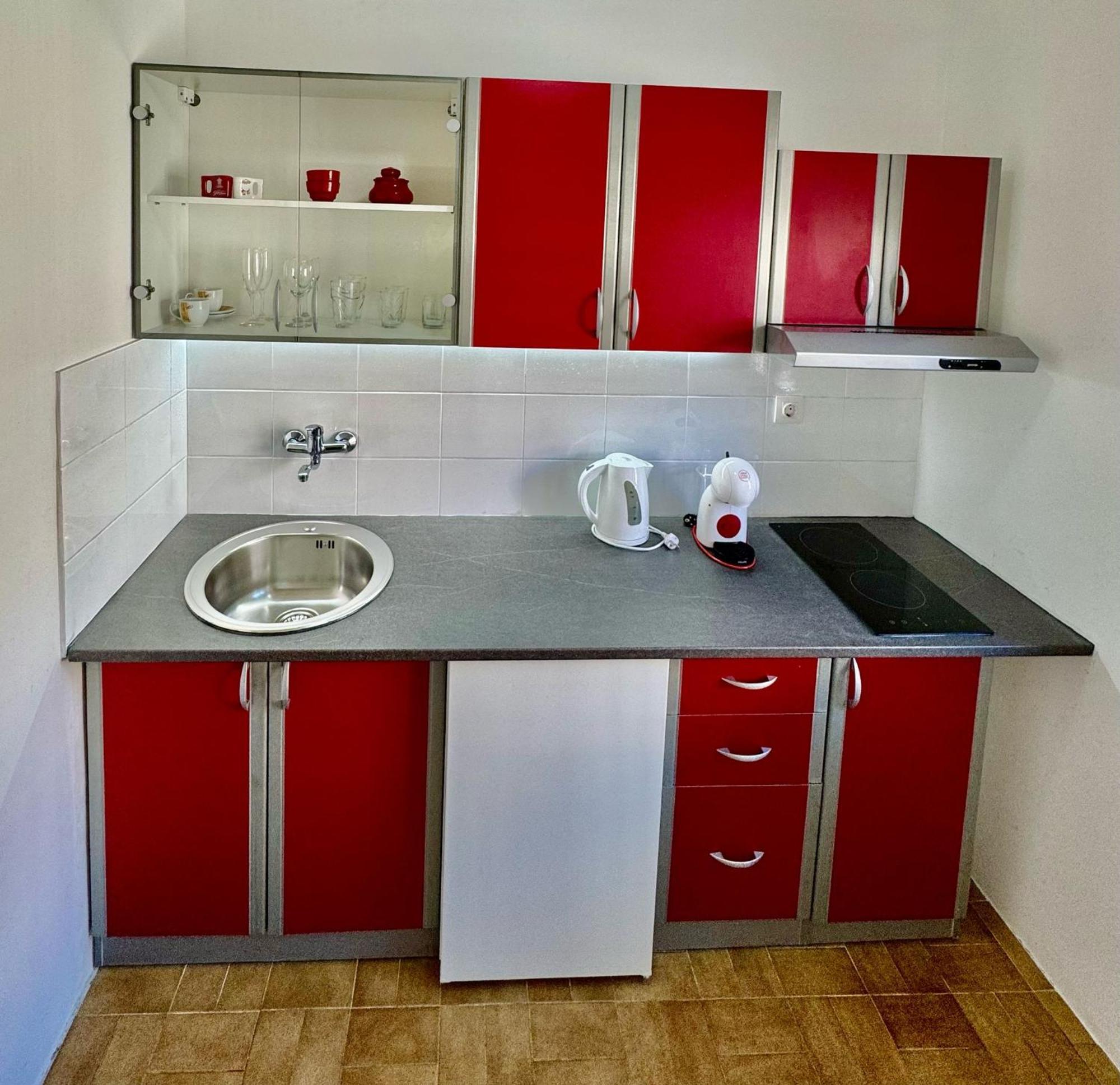 Kablar'S Sunny Suites Dubrovnik Dış mekan fotoğraf